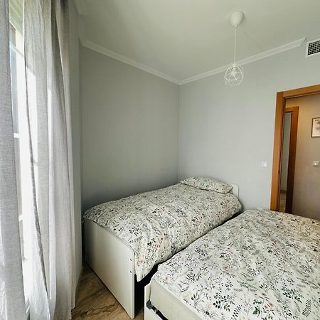 Apartamento Parque Miraflores Cordoue Extérieur photo