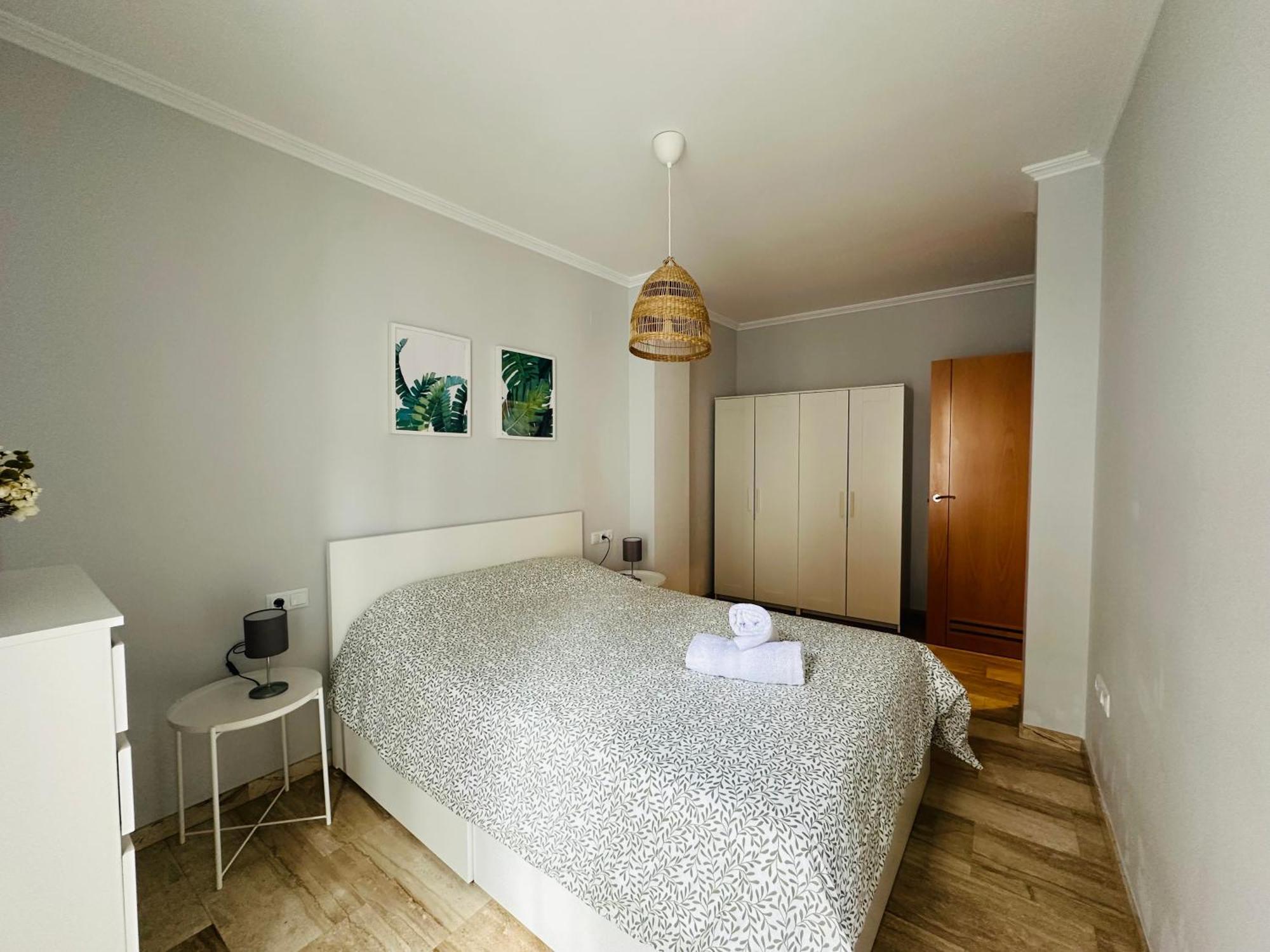 Apartamento Parque Miraflores Cordoue Extérieur photo