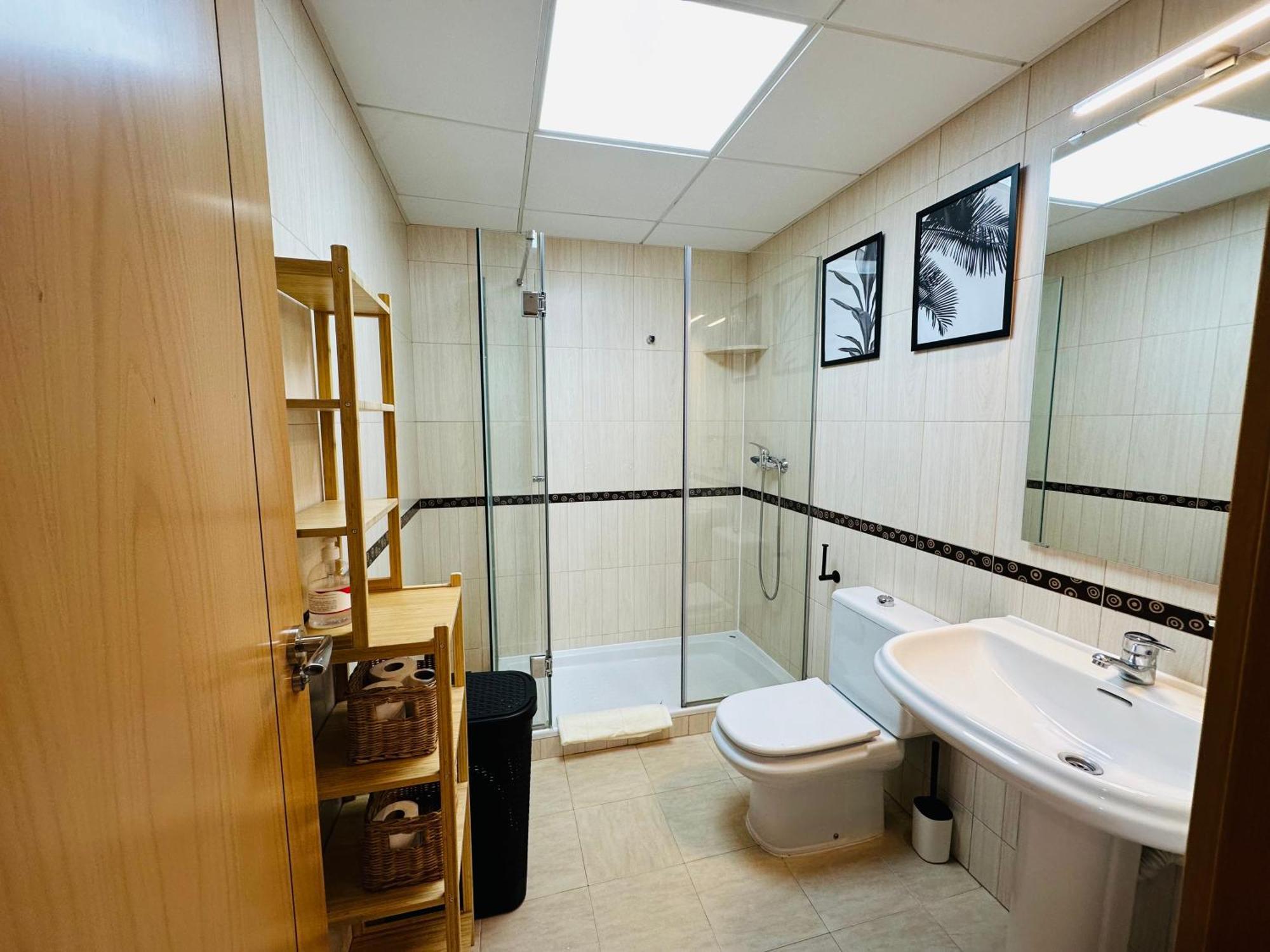 Apartamento Parque Miraflores Cordoue Extérieur photo